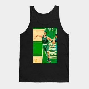 Jayson Tatum HD Tank Top